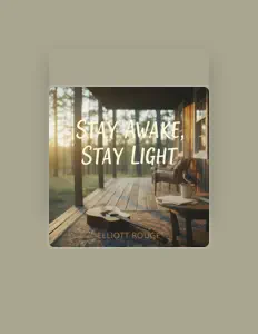 Ouça Elliott Rouge, assista a videoclipes, leia a biografia, veja as datas das turnês e mais!