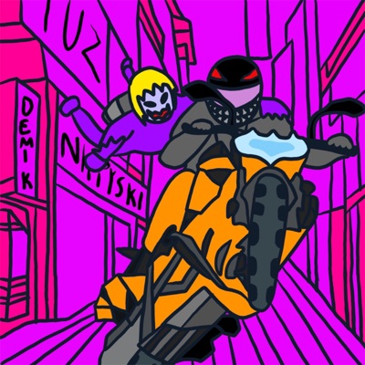 IUZ (feat. Nippy Ski) - Single