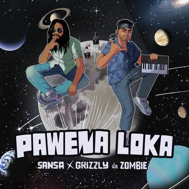Pharmacy (feat. Costa) - Single - Album by GRIZZLY da ZOMBIE