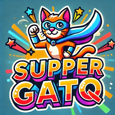 Supper Gato (feat. Ridelfi Slayer) - Single