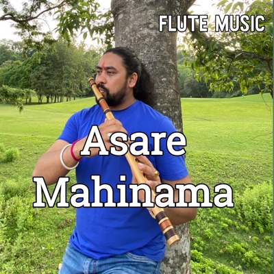 Bishnu Dev - Flute Asare Mahinama