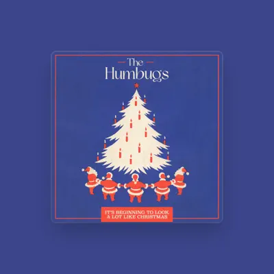Listen to The Humbugs, watch music videos, read bio, see tour dates & more!