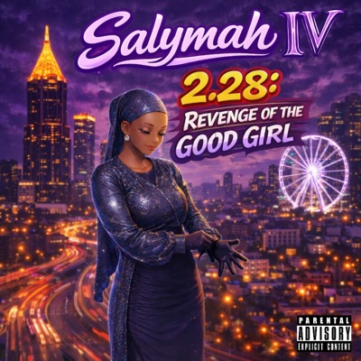 2.28 : REVENGE OF THE GOOD GIRL - EP