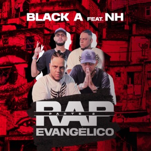 Rap Evangélico, Pt. 2