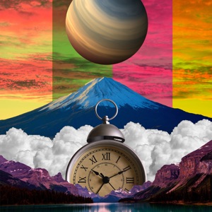 Timeless - EP