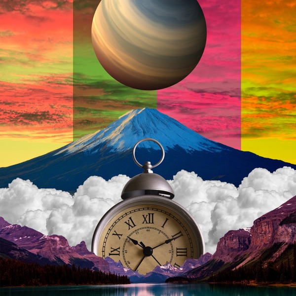 Timeless - EP