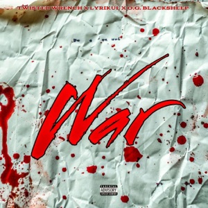 War (feat. O.G. BlackSheep & Lyrikul)