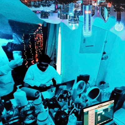 Crecer (feat. Cma) - Single