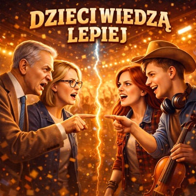 Dzieci wiedzą lepiej (feat. BAJU) - Single