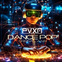 DANCE POP (Radio Edit) - Single - PVXN