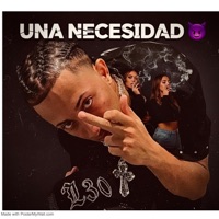 UNA NECESIDAD - Single - L30 En La Casa