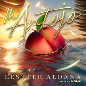 Mi Antojo (feat. KBMP)