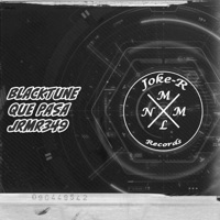 Que Pasa - Single - BlackTune