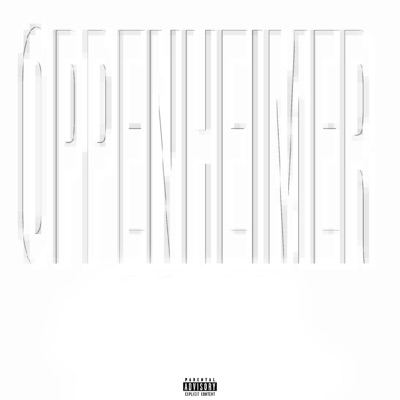 OPPENHEIMER SPEED (Speed) - EP