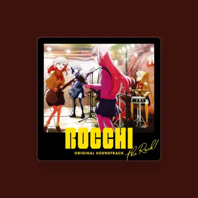 Listen to Tomoki Kikuya, watch music videos, read bio, see tour dates & more!