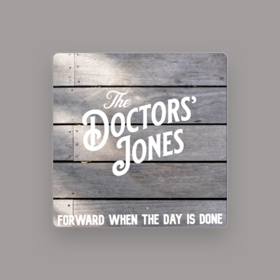 Listen to The Doctors' Jones, watch music videos, read bio, see tour dates & more!