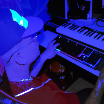 Detroit Hardflip - Single