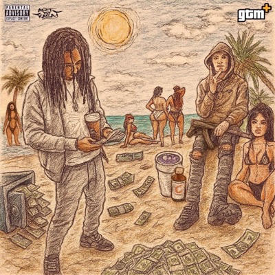 Stop Actin Paid - EP