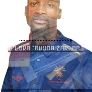 Ahuna Zar (feat. Daps) [(dedicated to philo univen president)] - Single