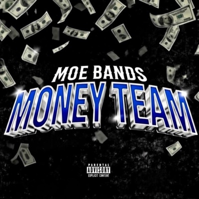 Money Team (Rack City) - Single
