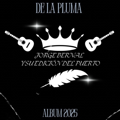 De la Pluma, Álbum 2025
