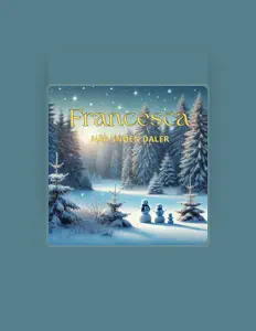Listen to Francesca, watch music videos, read bio, see tour dates & more!