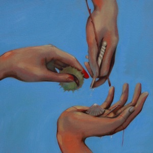 Bone Lace Weaver - Single