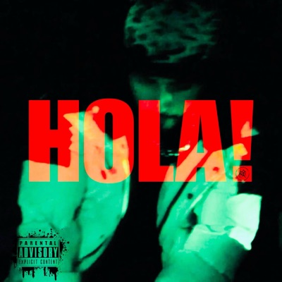 HOLA! - Single