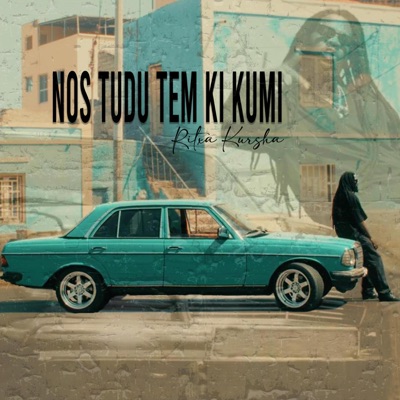 Nos Tudu Tem Ki Kumi - Single