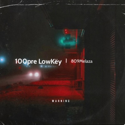 100pre Lowkey - Single