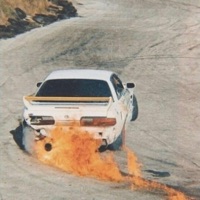 BURNT DOWN - Single - SILVIAPLAYA