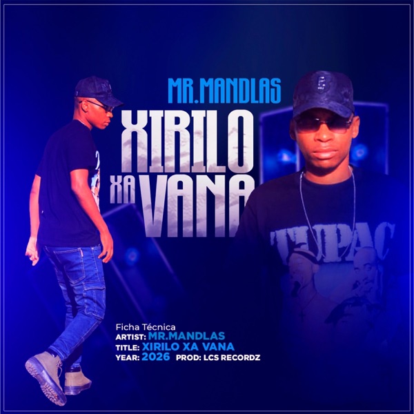 Xirilo xa vana (feat. Mr Mandlas)