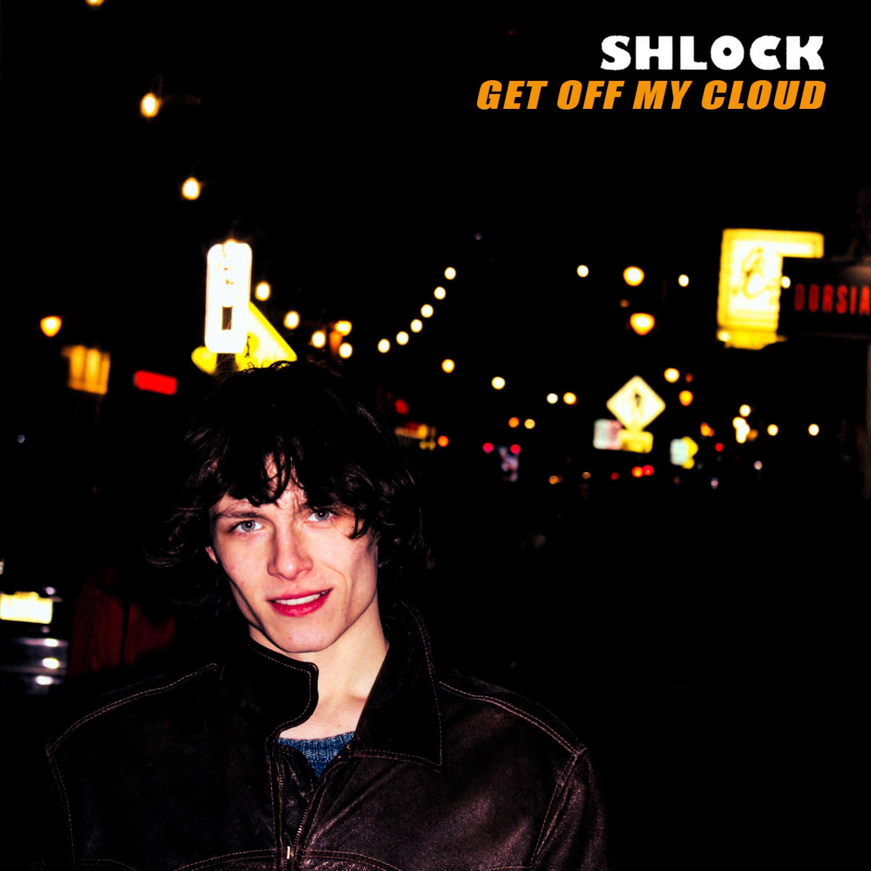 Get Off My Cloud - Single