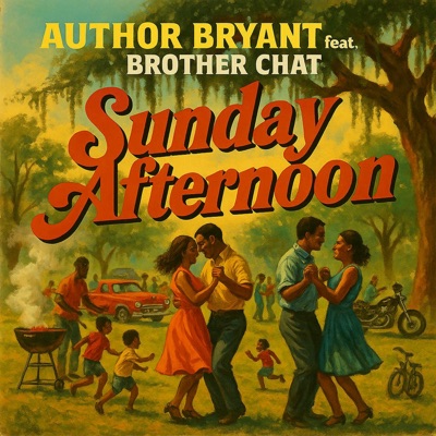 Sunday Afternoon (feat. Brother Chat) - Single