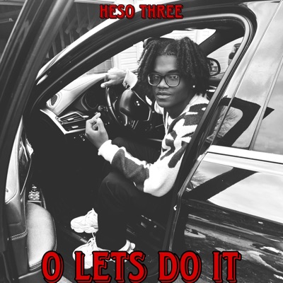 O Lets Do It - Single