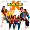Koraje - La Llevo al Campito