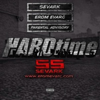HARD TIME - Single - Sevark