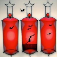 Blurry (feat. Reath & Uptown Royce) - Single - Font Leroy