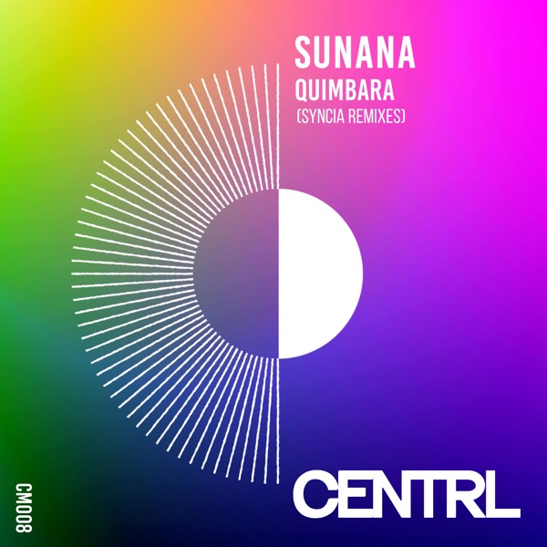 Quimbara (Syncia Remixes) - Single