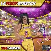 6 Foot Stretch - 704tanner