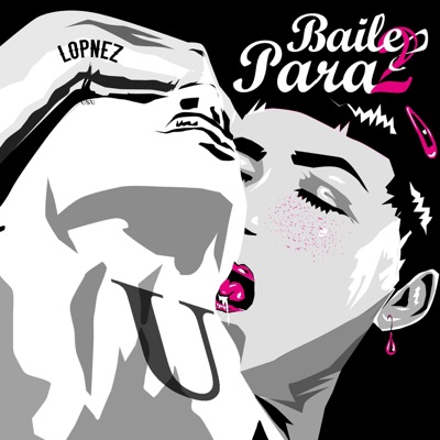 BAILE PARA 2 - EP