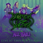 All Hail! (Live at Emperor Studios) - EP