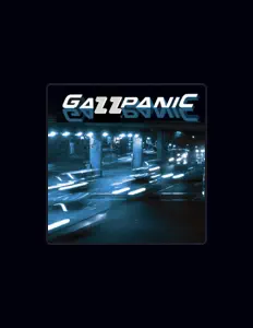 Escucha a GAZZPANIC, mira videos musicales, lee su biografía, consulta las fechas de las gira y más.