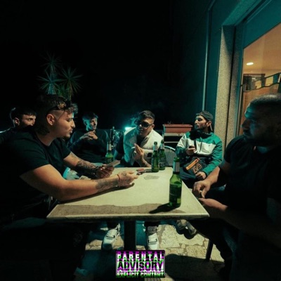 ESCO SOLO SE MI PAGHI (feat. Semixl) - Single