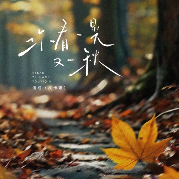你看一晃又一秋 - Single