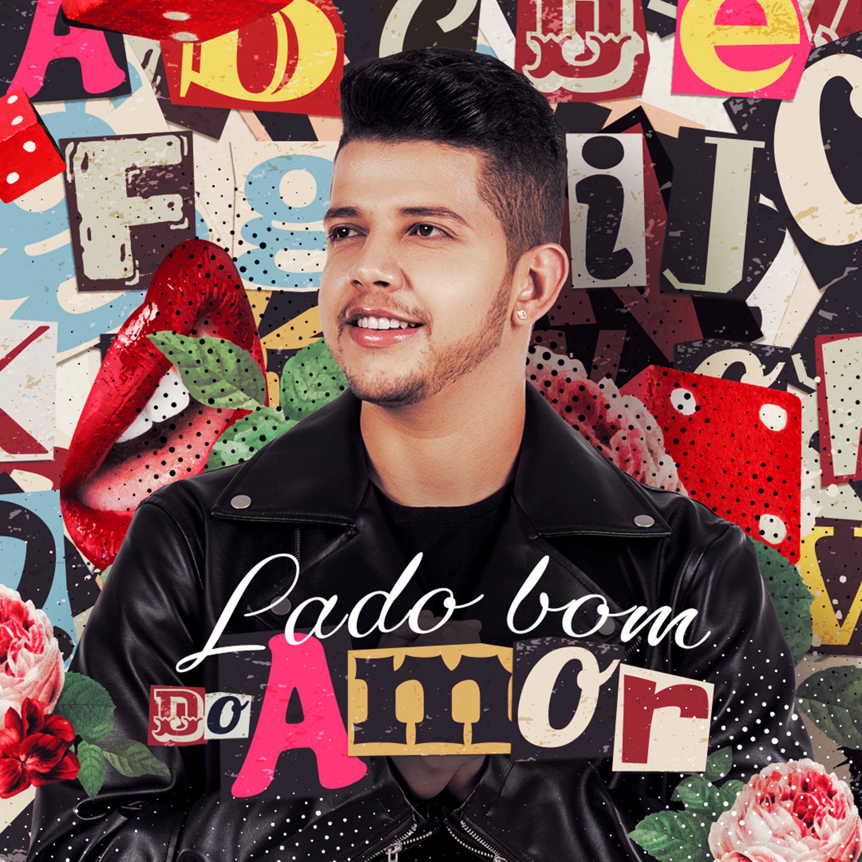 Lado Bom do Amor - Single