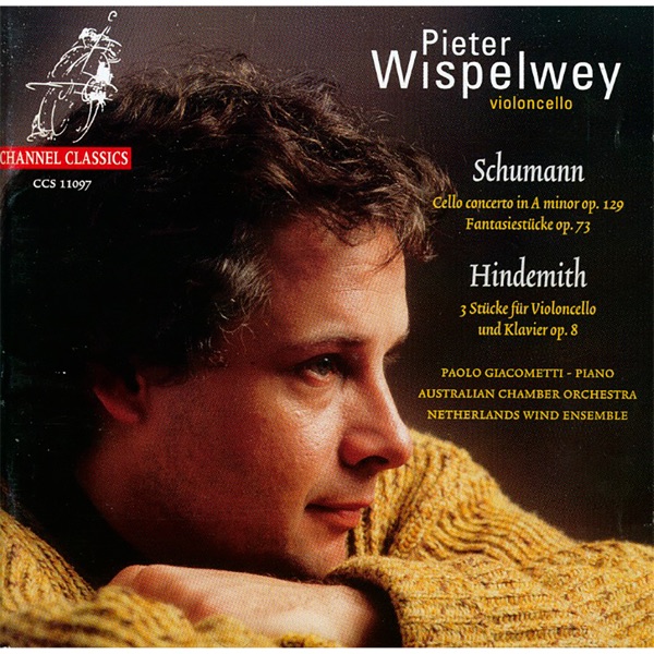 Schumann & Hindemith