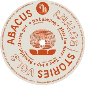 Analog Stories, Vol. 3 - EP