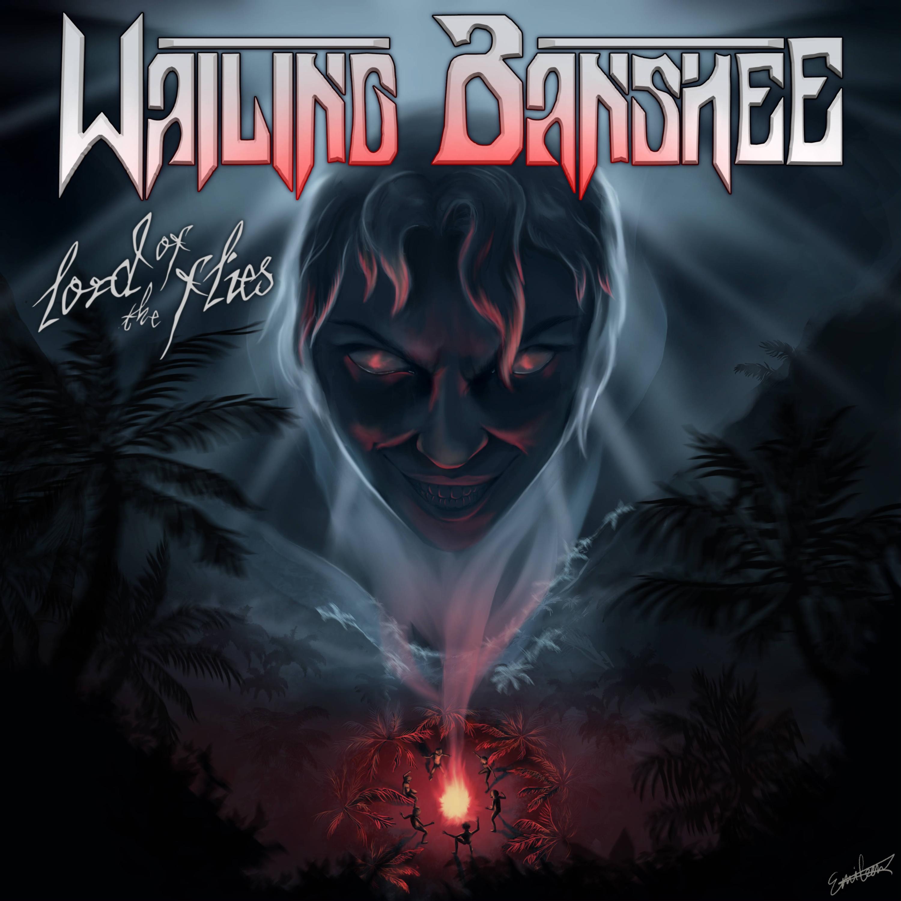 Lord Of The Flies - Single