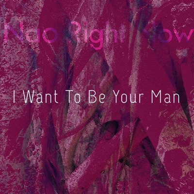 I Want To Be Your Man - Single